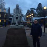 Мейрбек Накыпбеков