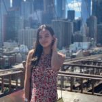 Акерке Парымбек