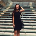 Елена Хегай⠀