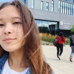 Аружан Каримуллина