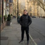 Алишер Касенов